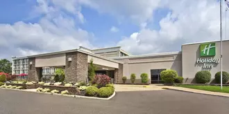 Holiday Inn Akron-West