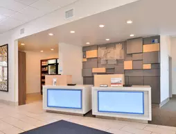 Holiday Inn Express & Suites Farmington Hills - Detroit | Michigan - Detroit (ve civarı) - Farmington Hills