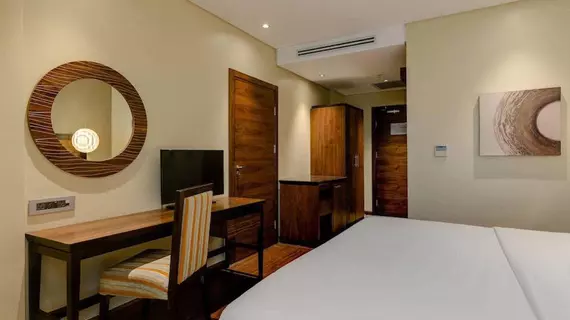 Protea Hotel Select Ikeja | Lagos (ve civarı) - Lagos - Ojodu