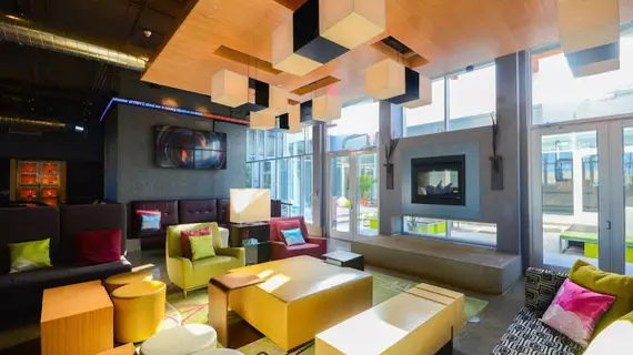 Aloft Vaughan Mills | Ontario - Vaughan