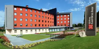 Hilton Garden Inn Milan Malpensa