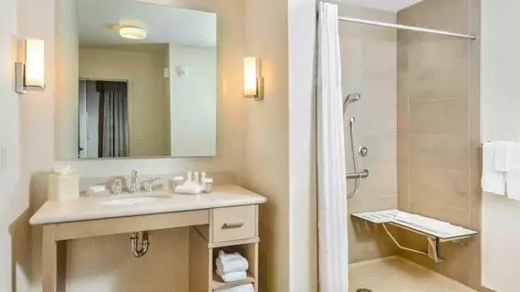 Homewood Suites by Hilton Anaheim Resort - Convention Center | Kaliforniya - Orange County - Anaheim - Anaheim Resort