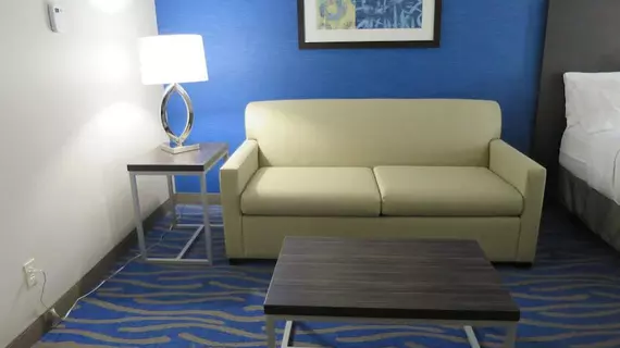 Holiday Inn Hotel & Suites Regina | Saskatchewan - Regina