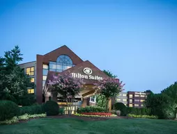 Hilton Suites Brentwood | Tennessee - Nashville-Davidson - Nashville (ve civarı) - Brentwood