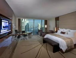 JW Marriott Marquis Miami | Florida - Miami (ve civarı) - Miami - Downtown Miami