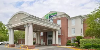 Holiday Inn Express Hotel & Suites Lafayette