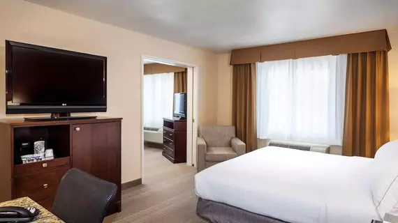 Holiday Inn Express Pullman | Washington - Pullman (ve civarı) - Pullman