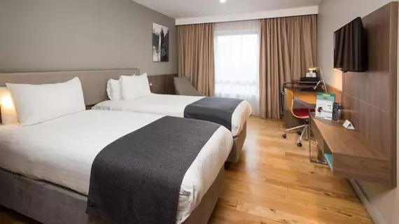 Holiday Inn London West | Londra (ve civarı) - Ealing - North Acton