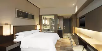 Four Points by Sheraton Hefei, Shushan