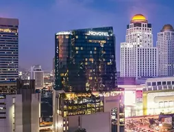 Novotel Bangkok Platinum Pratunam | Bangkok - Bangkok Kent Merkezi