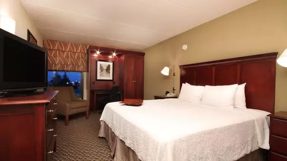 Hampton Inn Detroit-Madison Heights/South Troy | Michigan - Detroit (ve civarı) - Madison Heights