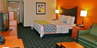 Fairfield Inn Hays