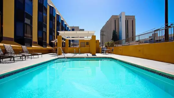 Holiday Inn Long Beach-Downtown Area | Kaliforniya - Los Angeles County - Long Beach