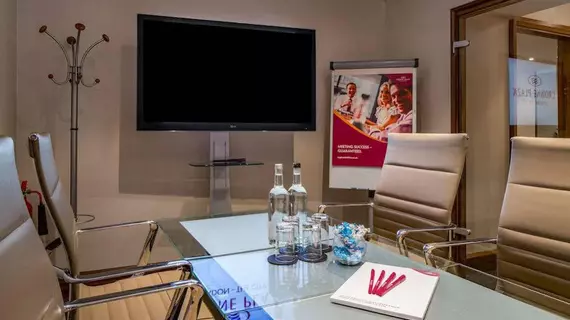 Crowne Plaza London - The City | Londra (ve civarı) - City of Westminster - Temple