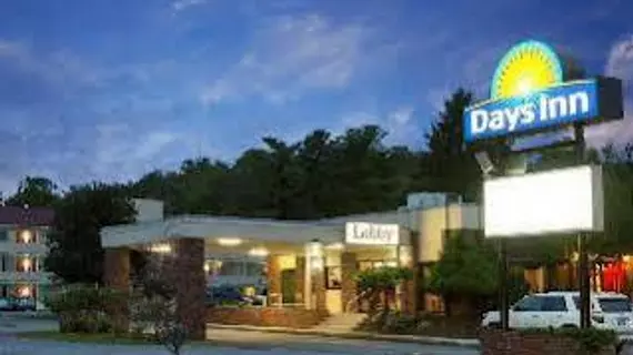 Days Inn Middlesboro KY | Kentucky - Middlesboro