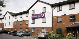 Premier Inn London Hayes, Heathrow