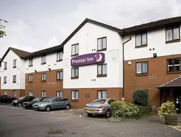 Premier Inn London Hayes, Heathrow | Londra (ve civarı) - Hillingdon - Hayes