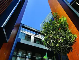 Fraser Residence Bishopsgate | Londra (ve civarı) - Hackney - Shoreditch