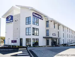 Premier Inn Weymouth | Dorset (kontluk) - Weymouth and Portland District - Weymouth