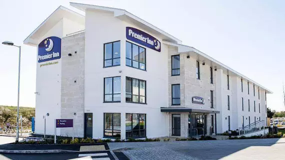 Premier Inn Weymouth | Dorset (kontluk) - Weymouth and Portland District - Weymouth