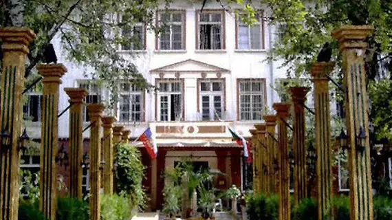 Hotel Trivia Antique | Sofya (ve civarı) - Sofya