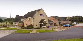 Premier Inn Rochdale