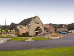 Premier Inn Rochdale | Manchester (ve civarı) - Rochdale - Milnrow