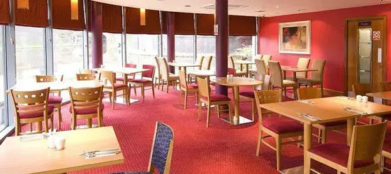 Premier Inn Nottingham Arena (London Road) | Nottinghamshire (kontluk) - Nottingham