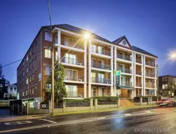 Punt Road Apartment Hotel | Victoria - Melbourne (ve civarı) - Windsor