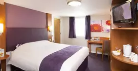 Premier Inn Corby | Northamptonshire (kontluk) - Kettering District - Corby