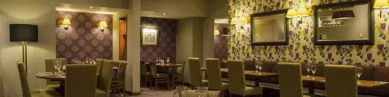 Premier Inn London Bank (Tower) | Londra (ve civarı) - London City Center - City of London