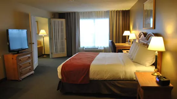 Country Inn By Carlson Buffalo | Minnesota - Monticello (ve civarı) - Buffalo