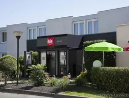 ibis Tours Nord | Centre - Loire Vadisi - Indre-et-Loire (bölge) - Tours