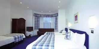 Comfort Hotel Enfield