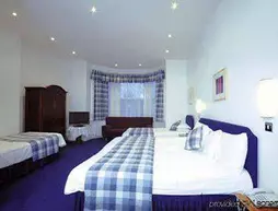 Comfort Hotel Enfield | Londra (ve civarı) - Enfield