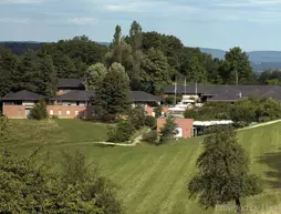 Seminarzentrum Leuenberg | Basel-Landschaft - Basel (ve civarı) - Hoelstein