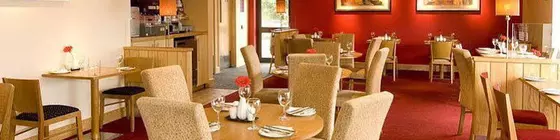 Premier Inn East Midlands Airport | Derbyshire (kontluk) - Derby - Castle Donington