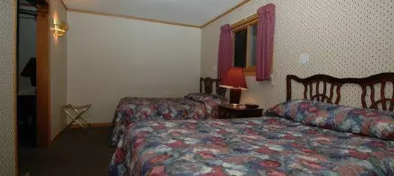 Brisbois Motor Inn | Wisconsin - Prairie Du Chien