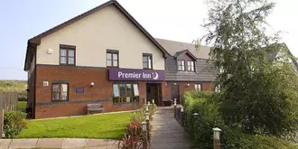 Premier Inn Evesham