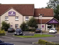 Premier Inn Falkirk East | İskoçya - West Lothian (Batı Lothian) - Falkirk - Polmont