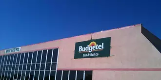 Budgetel Inn and Suites Little Rock