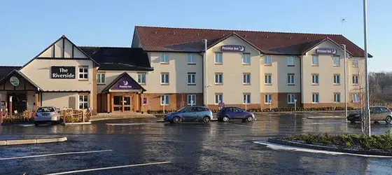 Premier Inn Coleraine | Kuzey İrlanda - Londonderry (ilçe) - Coleraine