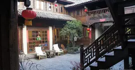 Blossom Hill Inn - Lotusland | Yunnan - Lijiang - Dayan Old Town