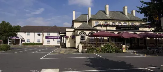 Premier Inn London Twickenham Stadium | Londra (ve civarı) - Richmond - Twickenham