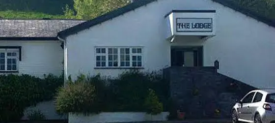 The Lodge Hotel | Galler - Conwy - Llanbedr-y-cennin