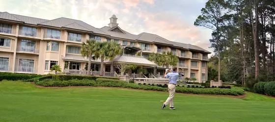 Inn at Harbour Town | Güney Karolayna - Hilton Head (ve civarı) - Hilton Head Island