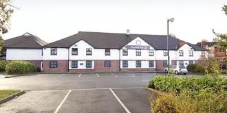 Premier Inn Manchester Airport (Heald Green)