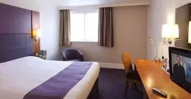 Premier Inn Edinburgh (South Queensferry) | İskoçya - Edinburgh (ve civarı) - South Queensferry