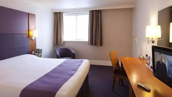 Premier Inn Edinburgh (South Queensferry) | İskoçya - Edinburgh (ve civarı) - South Queensferry