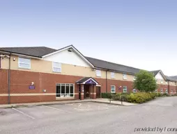 Premier Inn Bradford South | Batı Yorkshire (kontluk) - Cleckheaton